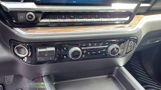2026 Chevrolet Silverado 2500 HD LT - Photo 17