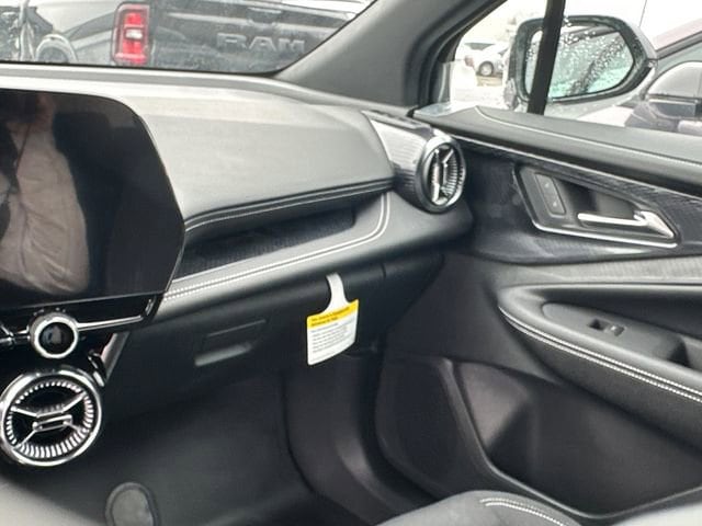2025 Chevrolet Blazer EV Fleet - Photo 14