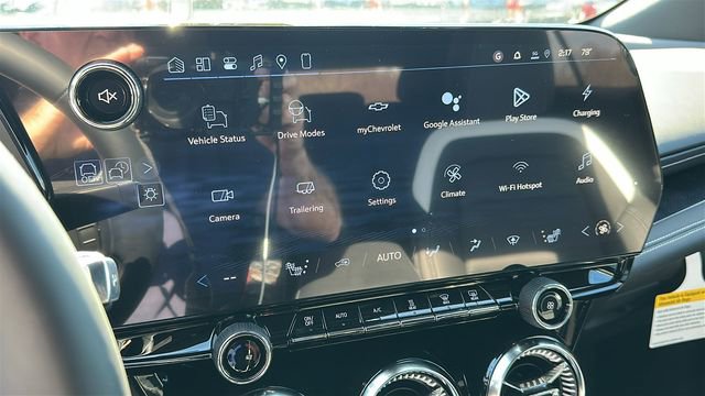 2026 Chevrolet Blazer EV LT - Photo 16