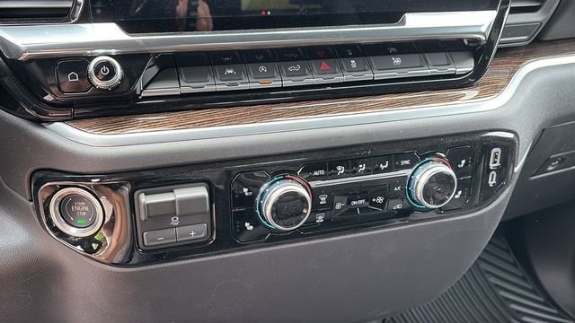2026 GMC Sierra 1500 Elevation - Photo 18