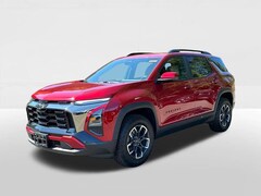 2026 Chevrolet Equinox Activ SUV
