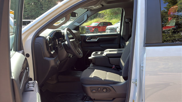 2026 Chevrolet Silverado 1500 RST - Photo 9