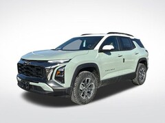 2026 Chevrolet Equinox Activ SUV