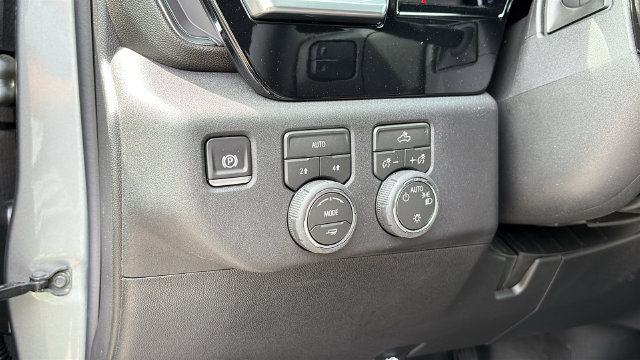 2026 Chevrolet Silverado 1500 LT - Photo 11