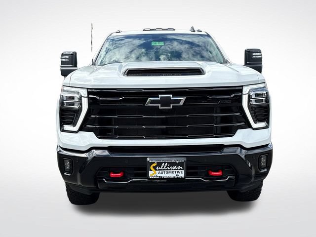 2026 Chevrolet Silverado 2500 HD LT - Photo 6