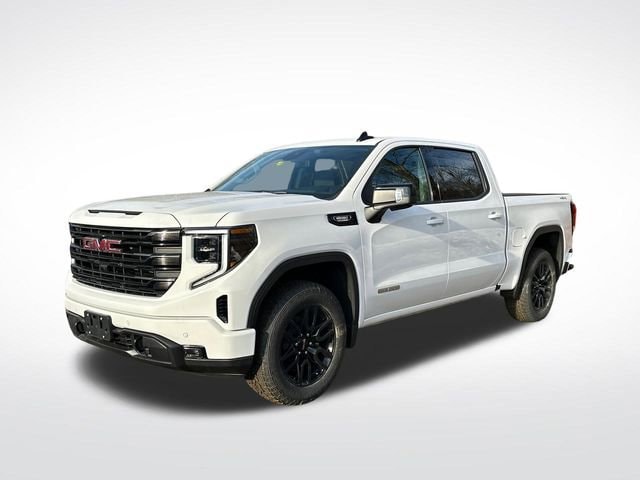 2026 GMC Sierra 1500 Truck 