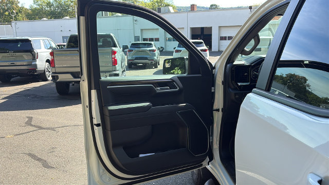 2026 Chevrolet Silverado 1500 RST - Photo 8