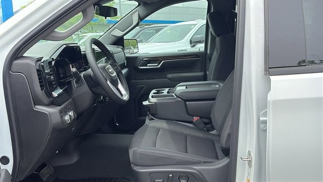 2026 GMC Sierra 1500 Elevation - Photo 9