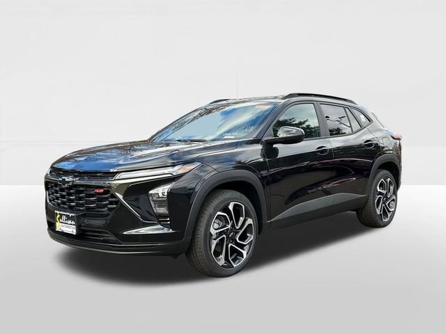 2026 Chevrolet Trax SUV 