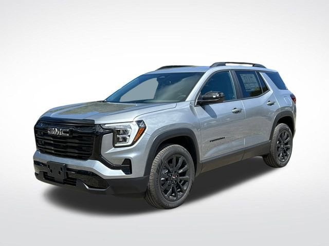 2026 GMC Terrain SUV 