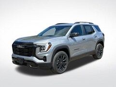 2026 GMC Terrain Elevation SUV