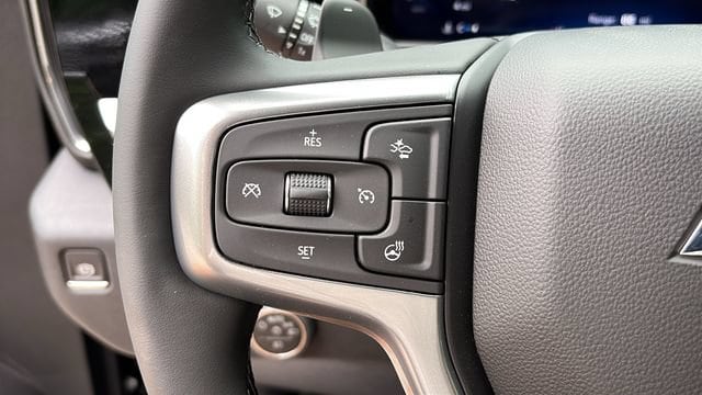 2026 Chevrolet Silverado 1500 RST - Photo 13