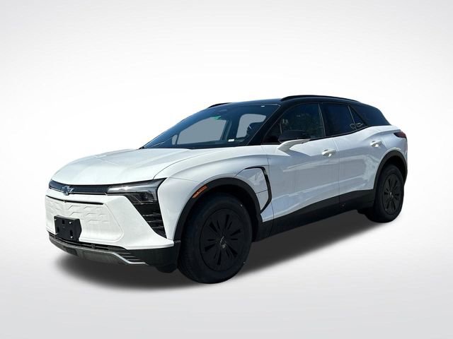 2026 Chevrolet Blazer EV LT AWD's photo