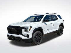 2026 GMC Terrain Elevation SUV