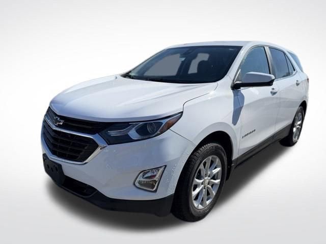 2021 Chevrolet Equinox