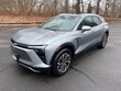 Chevrolet Blazer EV