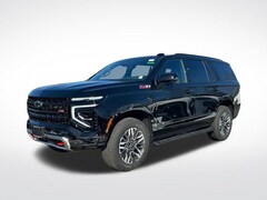2026 Chevrolet Tahoe Z71 SUV