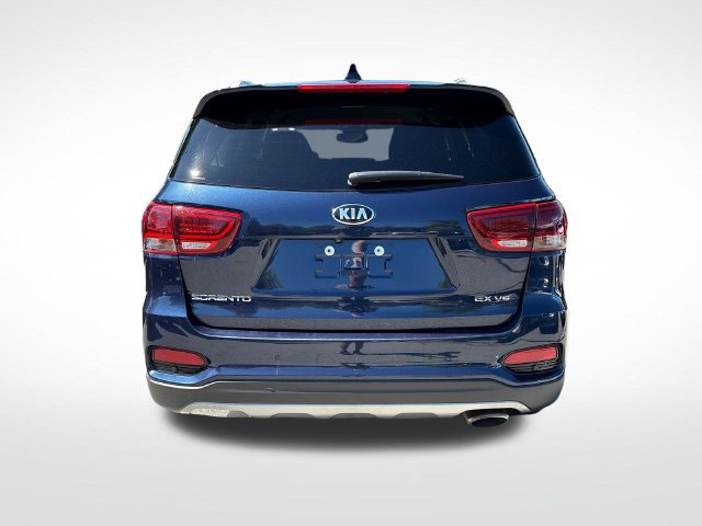 Used 2019 Kia Sorento 3.3L EX SUV