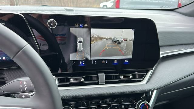 2026 Chevrolet Equinox LT - Photo 18