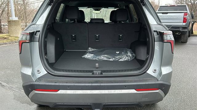 2026 Chevrolet Equinox LT - Photo 25