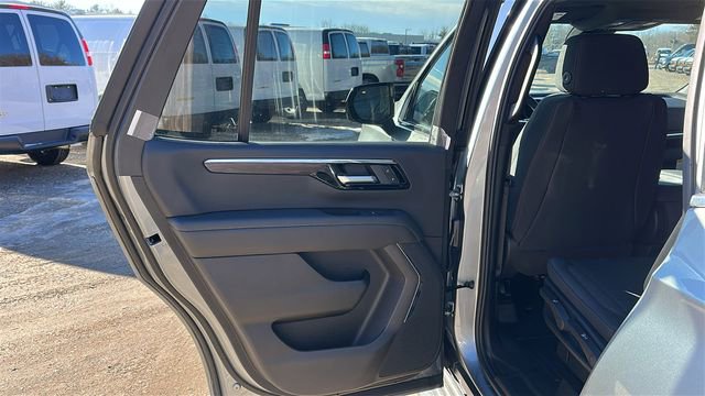 2025 Chevrolet Tahoe Fleet - Photo 19