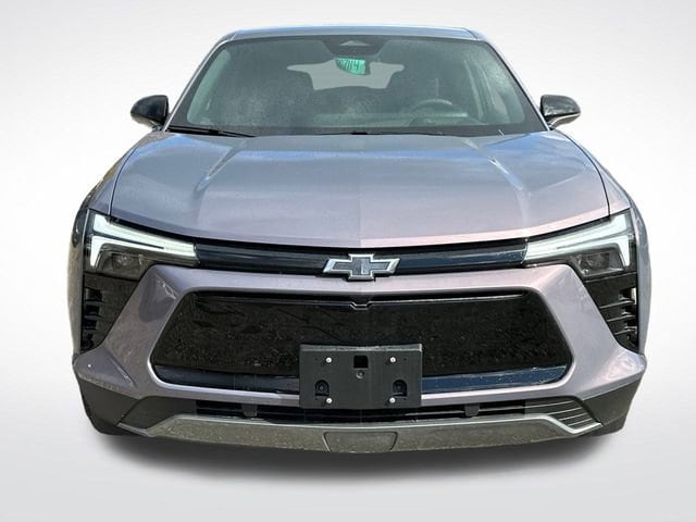 2025 Chevrolet Blazer EV Fleet - Photo 6