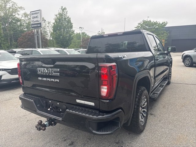 2024 Gmc Sierra 1500 Elevation photo 4