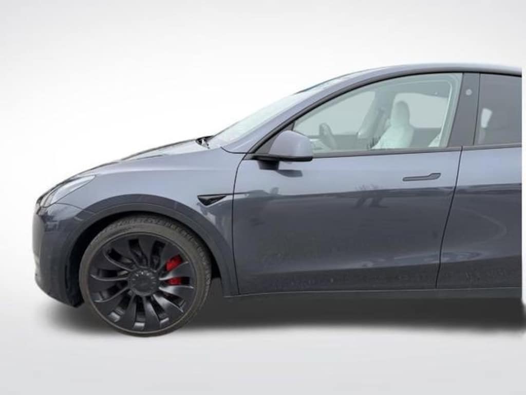 Used 2023 Tesla Model Y Performance