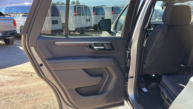 2025 Chevrolet Tahoe Fleet - Photo 19
