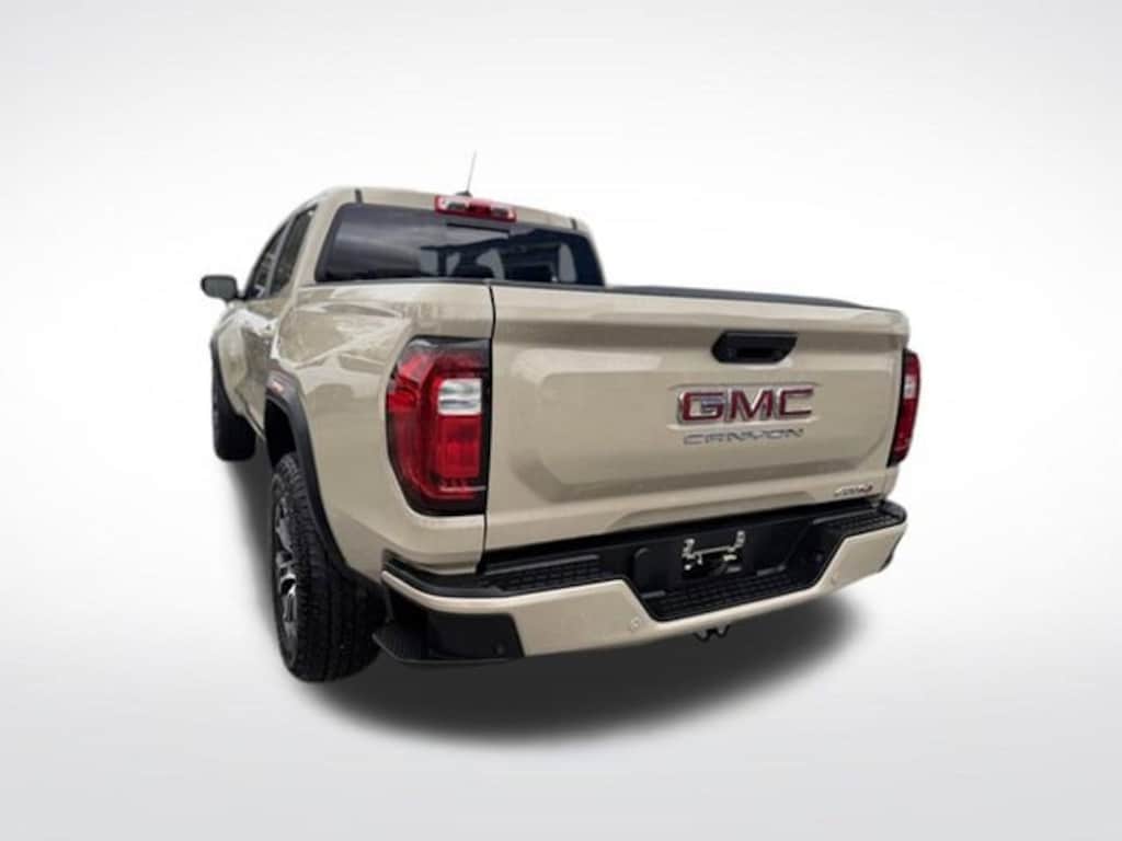 Used 2023 GMC Canyon AT4 Truck