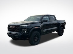 2026 GMC Canyon Elevation Truck