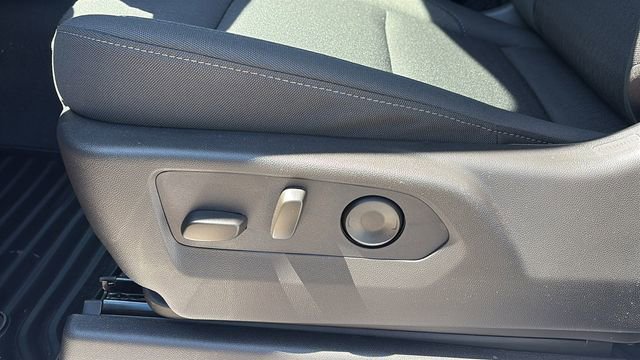 2026 GMC Sierra 1500 SLE - Photo 10