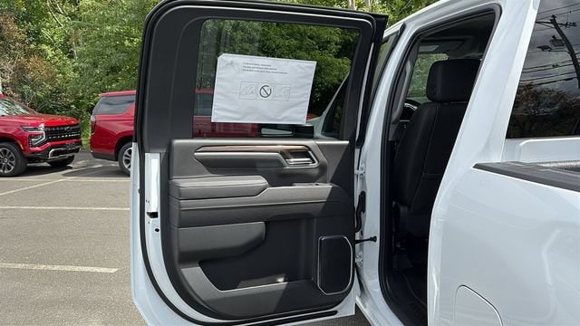 2026 Chevrolet Silverado 2500 HD LT - Photo 22