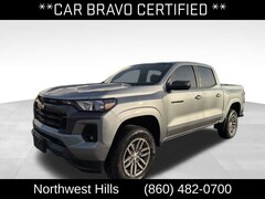 2023 Chevrolet Colorado LT Truck