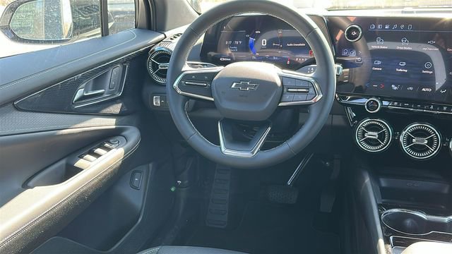 2026 Chevrolet Blazer EV LT - Photo 21