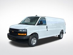2025 Chevrolet Express Cargo 2500 WT Van
