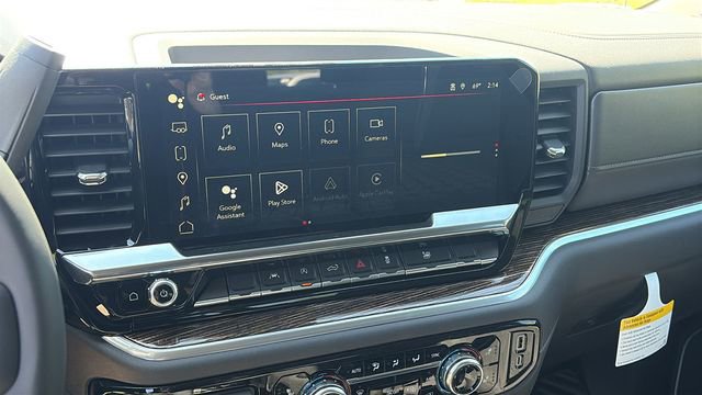 2026 GMC Sierra 1500 SLE - Photo 16