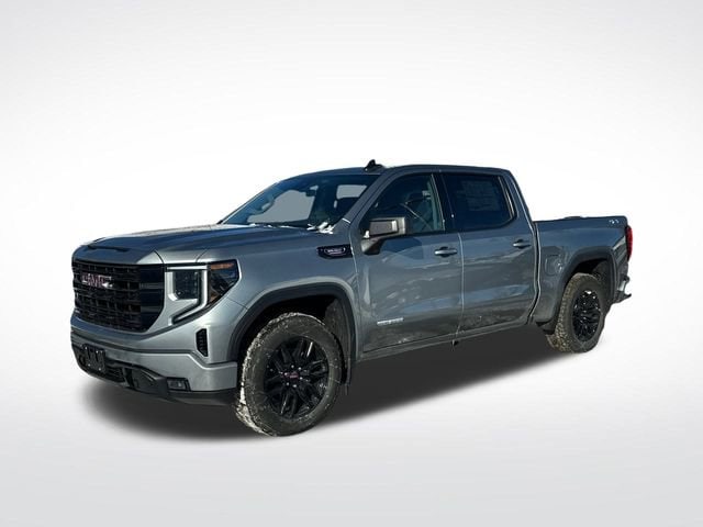 2026 GMC Sierra 1500 Truck 