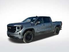 2026 GMC Sierra 1500 Elevation Truck