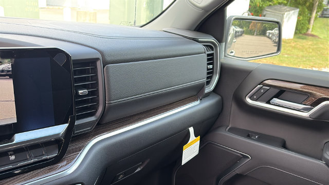2026 Chevrolet Silverado 1500 LT - Photo 19