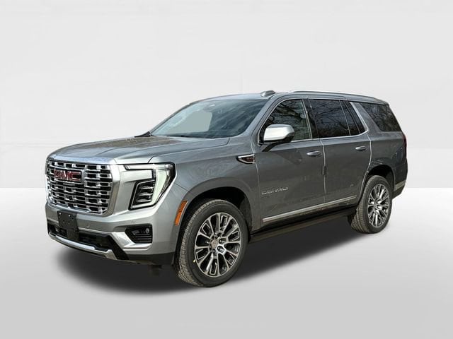 2026 GMC Yukon SUV 