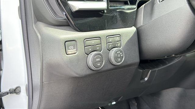 2026 Chevrolet Silverado 2500 HD LT - Photo 11