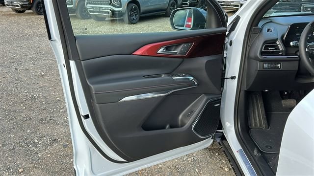 2026 Chevrolet Traverse RS - Photo 8