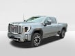 GMC Sierra 2500 HD