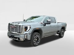 2025 GMC Sierra 2500 HD Denali Truck