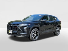 2025 Chevrolet Trax 1RS SUV