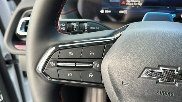 2026 Chevrolet Traverse RS - Photo 13