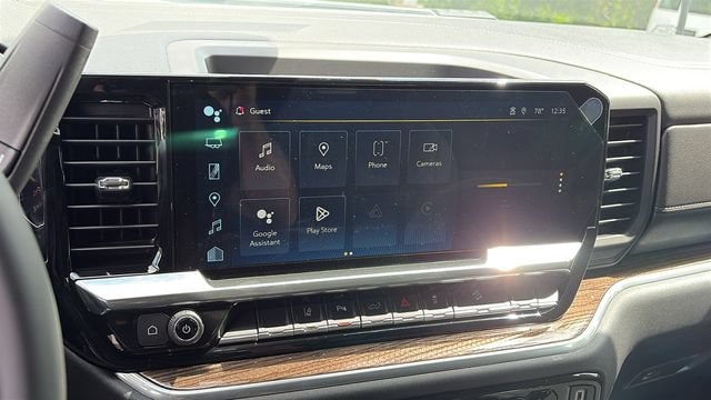2026 Chevrolet Silverado 2500 HD LT - Photo 16