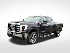 2025 GMC Sierra 2500 HD SLT Truck