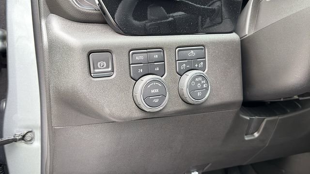 2026 Chevrolet Silverado 1500 RST - Photo 12